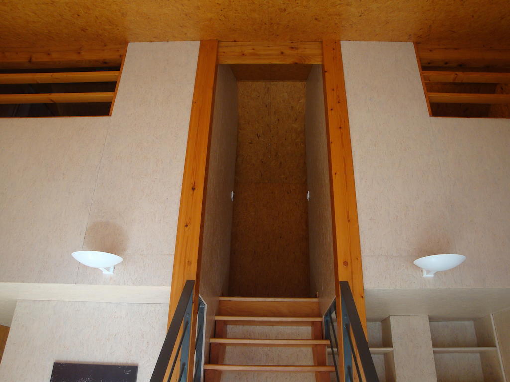 Le Pas De L'Ours Hotel Aston Szoba fotó